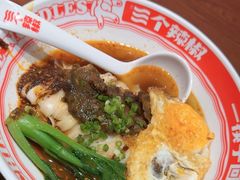 -72街荷叶饭(丽影广场店)