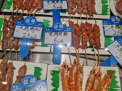 -美达尔烧烤海鲜家常菜(泰山路店)