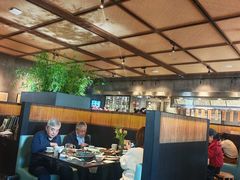 -庐灶江南·江南菜·四合院Bistro(东直门雍和宫·原华侨宾馆店)