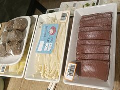 -野妹经典火锅(民治店)