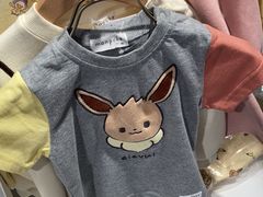 -超级宝可梦中心(东京店)