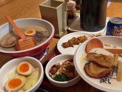 -味千拉面(南昌杉杉奥特莱斯广场店)