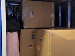 -StorHub趣存自助仓·迷你仓(金桥店)