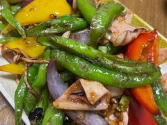 -小煵记·打边炉(西丽文光店)
