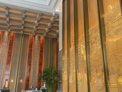 -福州泰禾铂尔曼酒店·大堂酒廊