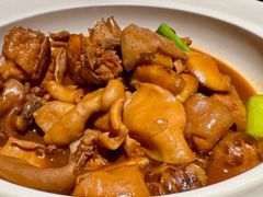 -庐灶江南·江南菜·四合院Bistro(东直门雍和宫·原华侨宾馆店)