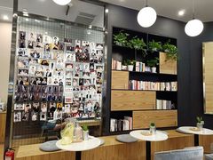 -海马体照相馆|大师(武汉光谷K11店)