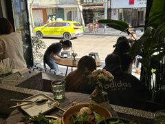 -O'mills Sourdough Bakery&Bistro(永嘉路店)