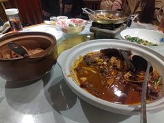 -吴掌柜·藕汤印象(南湖店)