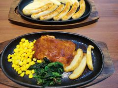 -萨莉亚意式餐厅(常州环球港店)