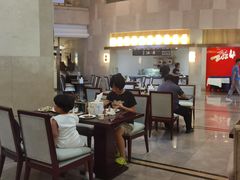 -诸暨耀江开元名都大酒店·琉森湖自助餐厅