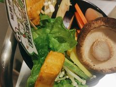 -猫爪爪原切自助烤肉(观音桥阳光世纪店)