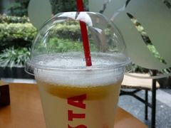 -COSTA COFFEE(常熟路店)