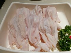 -海底捞火锅(上元大街店)