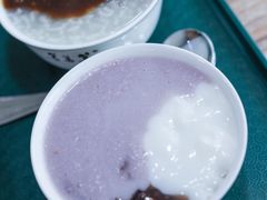 -笃笃笃糖粥(十全街店)