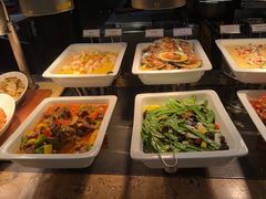 -浙江西子宾馆·瑶园咖啡厅