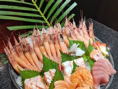 -德川家日本料理(中关村寰太大厦店)