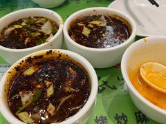 -令氏家外家周礼食府(桥南店)