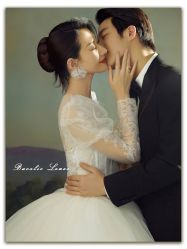 -CD视觉婚纱摄影