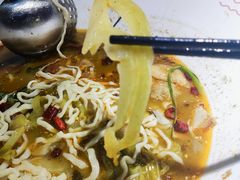 -友达面馆(广州总店)