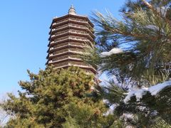 -玲珑塔公园