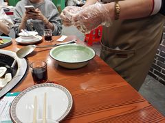 -满兴咱妈烀饼铁锅炖(兰州北街店)