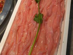 -万物生江北老火锅(海骏达店)
