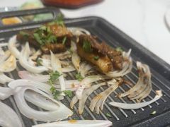 -西安饭庄·非遗陕菜(凤城五路店)