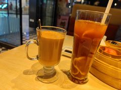 -避风塘(百联东郊店)