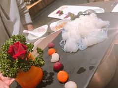 魔芋丝-捞王锅物料理(上海世茂广场店)