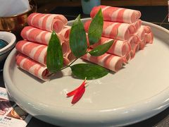 -大隐·成都火锅Bistro(合生麒麟新天地店)