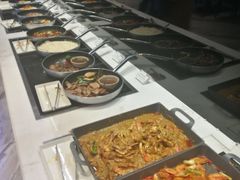 -鹭江潮餐厅•福建菜(鹭江佲家酒店)