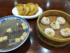 -晚晴楼风味轩