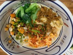 -陇上秦轩西安biangbiang面(EFC欧美金融商业城店)