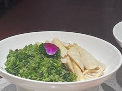 -翠山·映月湖景餐厅(映月湖公园店)