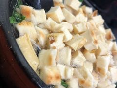 -上海外国语大学（松江校区）食堂