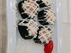 -海晖酒楼·顺德鱼生(荣华店)