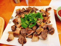 -春花民族美食(佳木斯总店)