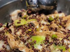 -清真·锦翔炝锅鱼(明德门店)