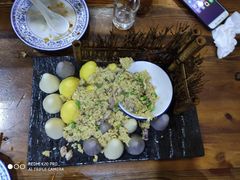-闻香阁·清真(光荣道店)