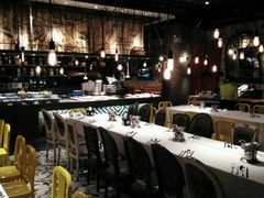 大堂-星伦多 自助料理(圆融店)