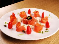 -MYLK意式小厨(熙地港店)