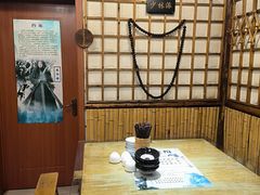 -风波庄(洪家楼店)