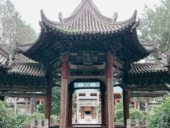 -西安化觉巷清真大寺