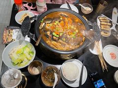 -探鱼·鲜青椒爽麻烤鱼(领展购物广场店)