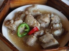 -顺德美的万豪酒店-万豪中餐厅