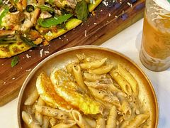 -Maxpoint Kitchen 西餐咖啡(乐峰广场店)