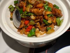 -老阿爸鲜鱼土菜(独墅湖店)