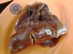 -北京大学-燕南食堂