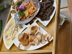 -大理董·董家小厨野生菌火锅(古城旗舰店)